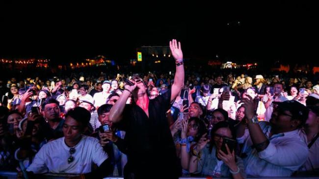 Jangan Lewatkan Edisi Perdana Joyland Sessions, Tampilkan TV GIRL, L’IMPERATRICE, hingga BERNADYA