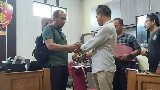 Kades di Brebes Merengek usai Tilep Dana Rp547 Juta untuk Dukun Pengganda Uang: Saya Jangan Ditahan