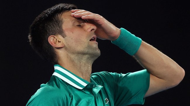 Jadwal Babak 64 Besar Tenis Shanghai Masters 2025: Ujian Terjal Djokovic, Sinner di Atas Angin