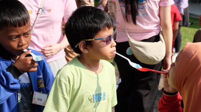 Orangtua Perlu Waspada, Perubahan Gaya Hidup Picu Lonjakan Kanker Pada Anak