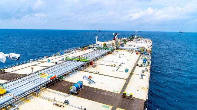 Waruna Group Perkuat Strategi Bisnis di Tengah Tantangan Maritim Global