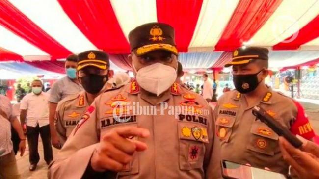 Harta Kekayaan Mathius D Fakhiri, Gubernur Papua yang Baru Dilantik Capai Rp17,4 Miliar