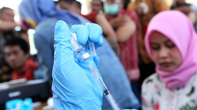 Cerita Warga Jakarta Sakit Flu Seminggu Lebih: Awalnya Sakit Kepala dan Bersin-bersin