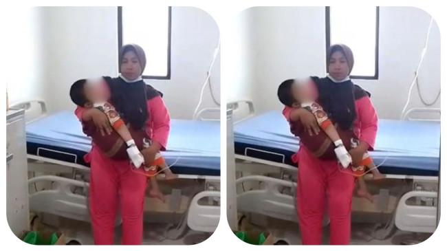 Kasus Cacingan Lagi di Bengkulu: Bocah 6 Tahun, Keluar Cacing Seukuran Jari Anak dari Tubuhnya