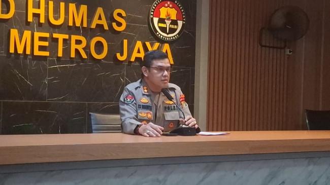 Polda Metro Jaya Akan Pertemukan Keluarga Arya Daru dengan Penyelidik Secara Langsung