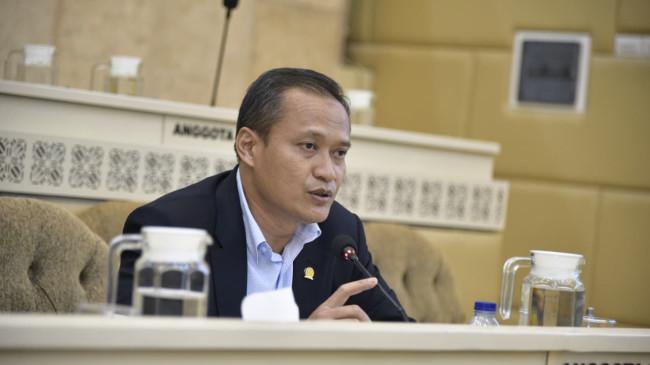 DPR Soroti 11 Ribu Sengketa Tanah Nasional, Kasus JK Jadi Pelajaran Penting