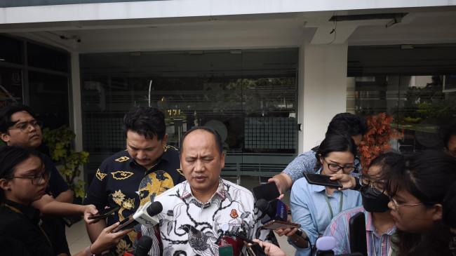 Kejagung: Kasus Korupsi di Petral Pengembangan Perkara Minyak Mentah yang Libatkan Riza Chalid