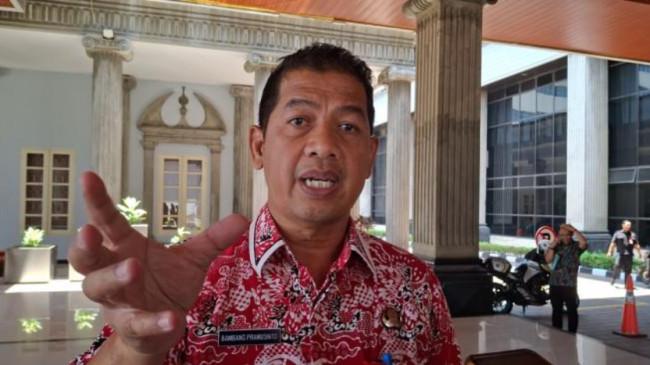 Jadi SOP Baru, Pemkot Semarang Benarkan Guru Wajib Cicip Menu MBG, PGRI Menolak: Nyawa Kok Coba-coba