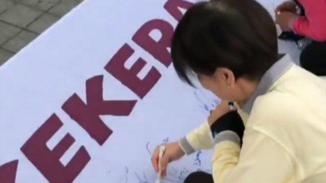 Cerita Mahasiswi Jadi Korban Pelecehan Seksual Verbal di Grogol Petamburan Jakarta Barat