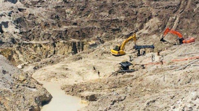 Komisi XII DPR Minta Pemerintah Segera Rampungkan Formulasi HPM Timah 