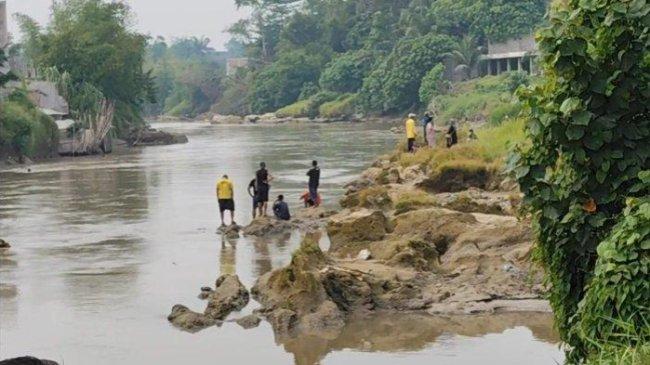 Penyebab Mahasiswa UIN Semarang Hanyut di Sungai Kendal, 5 Orang Meninggal dan 1 Masih Dicari