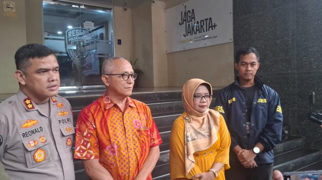 Penyelidik akan Bertemu dengan Keluarga Pekan Depan, Polisi Siap Ungkap Fakta Kematian Arya Daru
