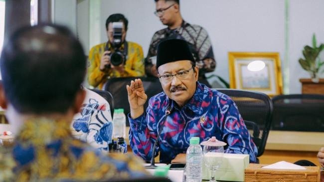 Sinergi Kemensos dan Kementrans, Sekolah Rakyat akan Hadir di Wilayah Transmigrasi
