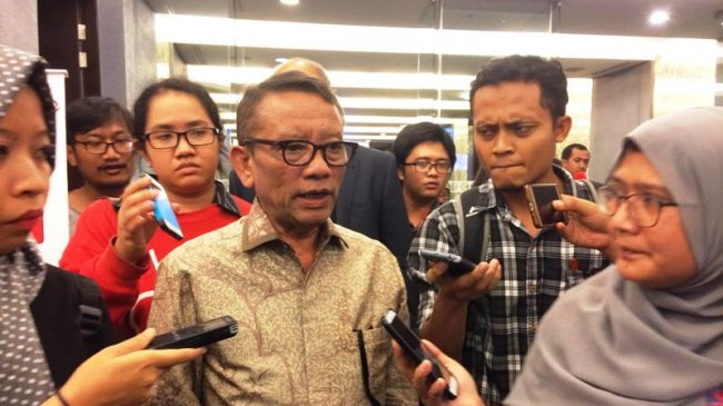 Profil Ken Dwijugiasteadi, Eks Dirjen Pajak yang Dicekal Kejagung terkait Kasus Dugaan Korupsi