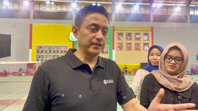 Lebih Luas Jaring Atlet Bulutangkis, PBSI Gelar Program Pelatihan Wilayah