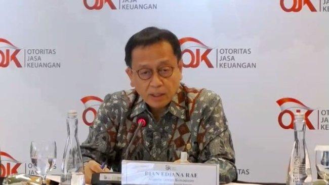Kopdes Merah Putih Bakal Ciptakan Kredit Macet? OJK Punya Kenyakinan Ini