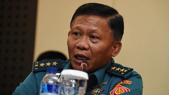 Respons Wamen Didit Herdiawan soal Polri Aktif Bertugas di Kementerian Kelautan dan Perikanan