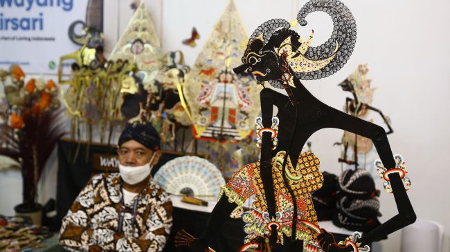 Hari Wayang Nasional Diperingati Tiap 7 November, Berikut Sejarah dan Kumpulan Ucapannya Tahun 2025