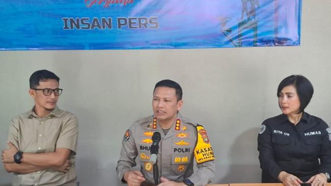 Alasan Polisi Soal Penemuan Dua Kerangka Manusia di Gedung Kwitang Jakarta Baru Terungkap