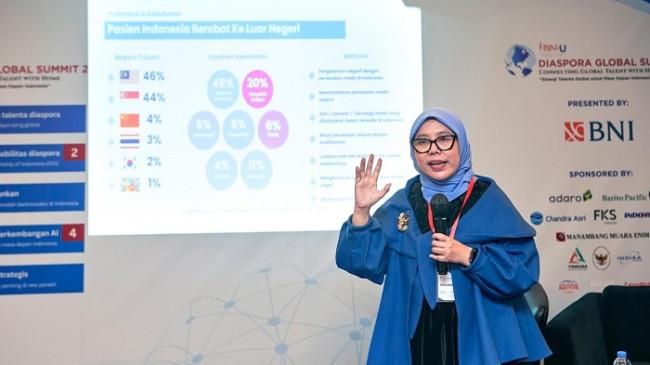 BPJS Kesehatan Diharapkan Memiliki Program-program Strategis Perkuat Keuangan Lembaga