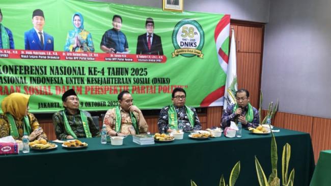 Pemerintah Bersama Partai Politik Diminta Segera Buat Kebijakan untuk Kesejahteraan Kaum Difabel