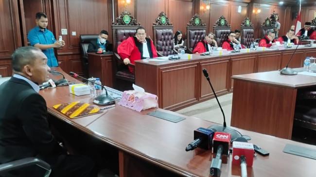Koordinator Orkestra Unhan Sebut Anggota DPR Joget Bukan Karena Naik Gaji: Murni Terhibur