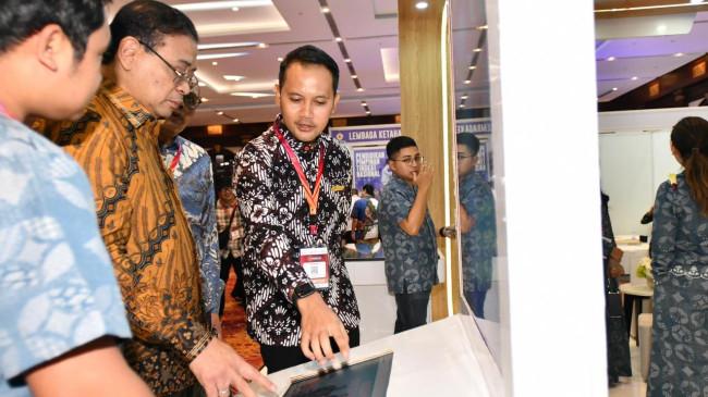 Tangkal Disinformasi Publik di Ruang Digital, Pertamina Komitmen Keterbukaan Informasi