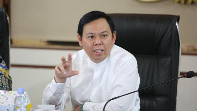 DPD Award 2025 Angkat Kiprah Figur Inspiratif Daerah ke Panggung Nasional