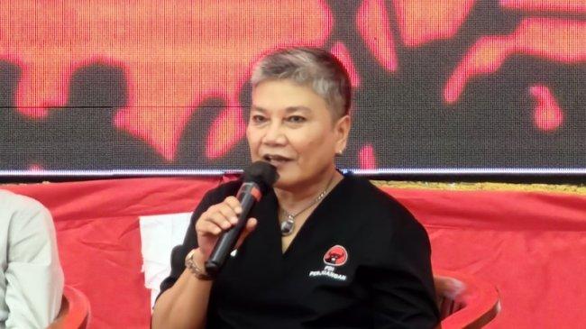 Ribka PDIP Tolak Soeharto Jadi Pahlawan Nasional: Pelanggar HAM Tak Pantas