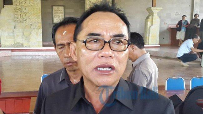 Komisi IV DPR RI Tinjau Hutan Mangrove Bali, Soroti Area Kecil dengan Peran Ekologis Penting