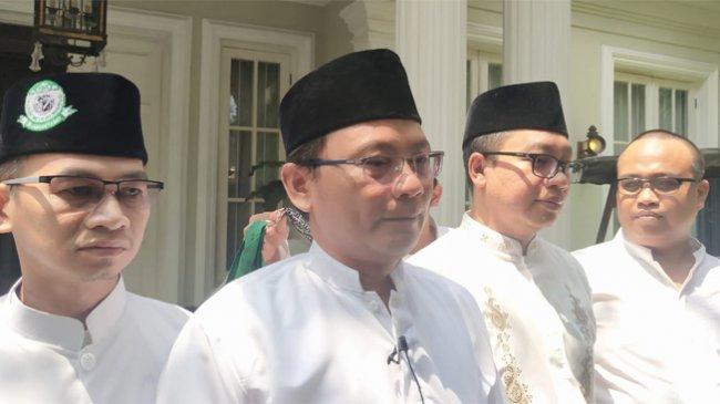 Jelang Satu Tahun Kepemimpinan Pramono-Rano di Jakarta, Ini Catatan Ketua Umum FBR Lutfi Hakim