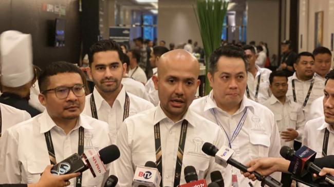 Soal Impor BBM SPBU Swasta Melalui Pertamina, Hipmi: Murni Urusan Bisnis