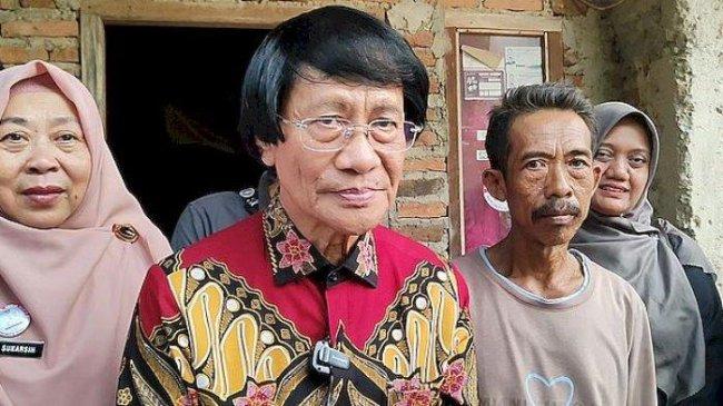 Kak Seto Terserang Stroke, Kronologi Gejala Awal hingga Rawat Inap di RS
