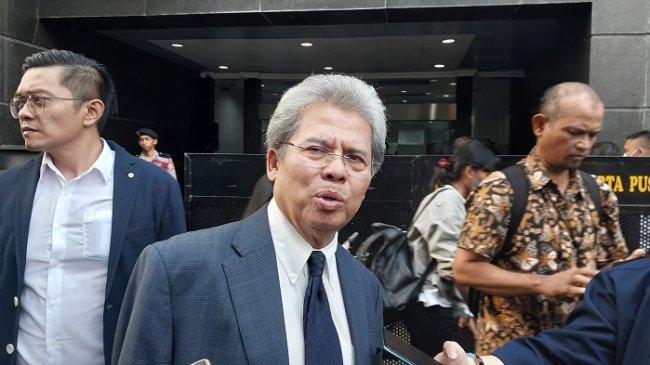 Todung Mulya Lubis Soroti Penetapan Tersangka Nadiem Makarim, Singgung Soal Kriminalisasi Kebijakan