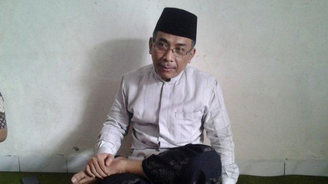 3 Poin Tanggapan Gus Yahya Soal Ultimatum Mundur dari Ketua Umum PBNU: Tegas Ingin Tuntaskan Mandat