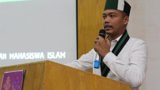 PB HMI Dukung Kepala Rutan 1 Medan dalam Memberikan Edukasi kepada Masyarakat Binaan