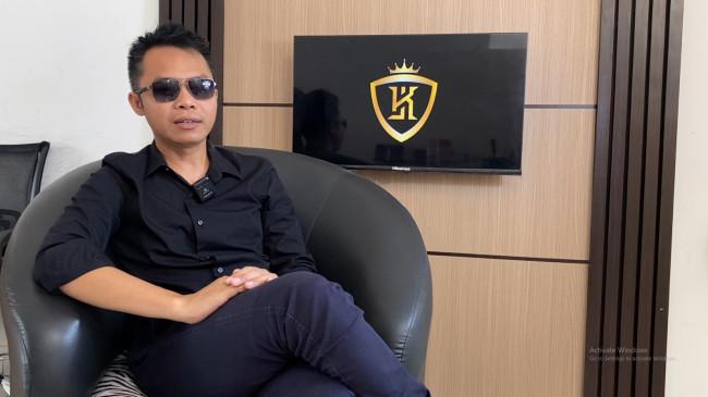 Ramai Influencer Ajak Full Margin, KINGJUM Ingatkan Bahayanya: Jalan Pintas Menuju Margin Call