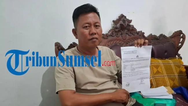 Kisah Pilu 2 Pria Dewasa di Ogan Ilir, Ada yang Ditinggal Nikah Istri Gegara Dijanjikan Pajero