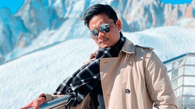 Kisah Ray Faldo, Dari Driver Ojol Jadi Seleb Tiktok Punya Jutaan Pengikut