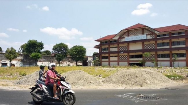 Prakiraan Cuaca Kota Solo Sabtu, 22 November 2025: Pagi Berawan, Sore Hujan Sedang