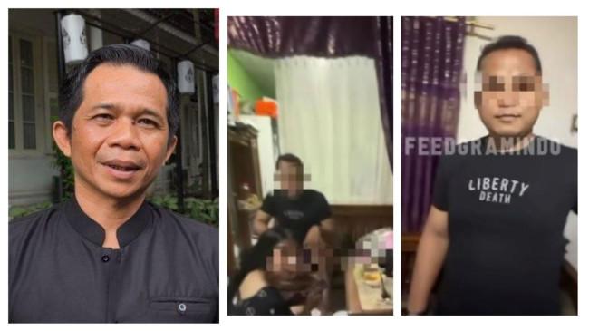 Sosok Bupati Purwakarta OM Zein Pulangkan Ajudannya ke Brimob Usai Viral Kepergok Selingkuh