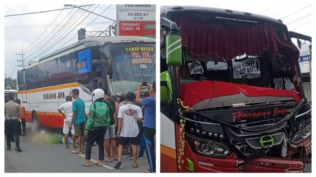 Momen Wisuda di Depan Mata, Mahasiswi UIN SATU Tulungagung Tewas Ditabrak Bus, Ini Sosoknya