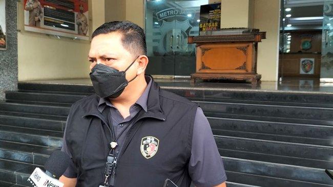 Aki Banyu, Sosok Sakral yang Diperankan Wowon, Perintahkan Korban Nyebur ke Laut Supaya Sukses