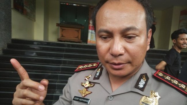 Sosok Norma, Nekat Cegat Kapolda Riau, Minta Bantuan untuk Suami yang Jadi Korban Mafia Tanah