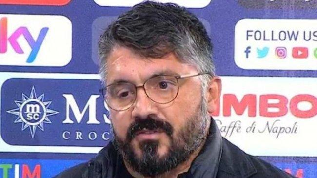 Estonia vs Italia,  Gennaro Gattuso Masih Pusing Tentukan Komposisi Pemain