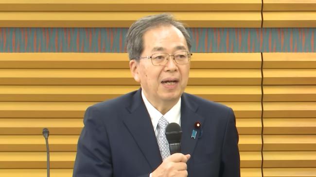 Ogah Dukung Sanae Takaichi sebagai PM Jepang, Partai Komeito Akhiri Koalisi 26 Tahun dengan LDP