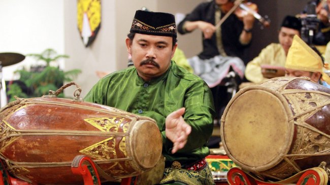 Kunci Jawaban Seni Budaya Kelas 8 Halaman 169 Bab 12: Uji Kompetensi