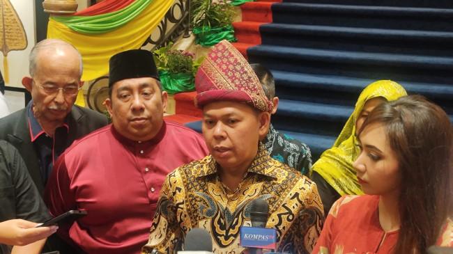 Indonesia Bakal Gelar Konvensi Internasional DMDI, Ketua DPD RI Bicara Kontribusi Melayu bagi Bangsa