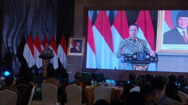 Menkum Wanti-wanti Koperasi Merah Putih Harus Berhasil: Kalau Gagal Kita Tak akan Bisa Berharap Lagi