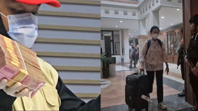 Enam Jam Menegangkan di 6 Lokasi Penggeledahan KPK di Ponorogo, Ada Bukti Baru Korupsi Bupati Sugiri